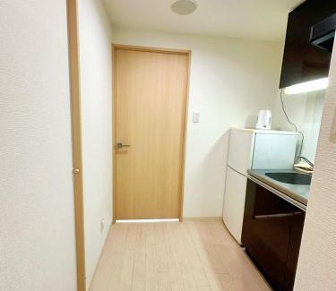 Izumi Hotel | 難波の部屋