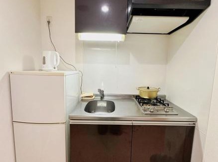 Izumi Hotel | 難波の部屋
