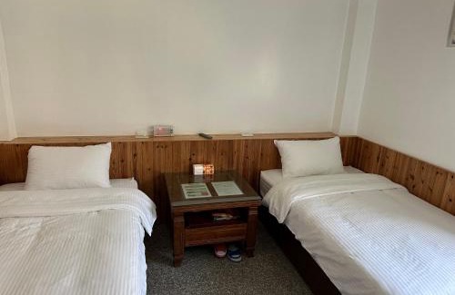 Nangan House | 雲台客棧民宿