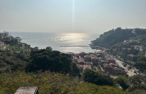 Nangan House | 雲台客棧民宿