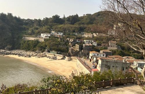 Nangan House | 雲台客棧民宿