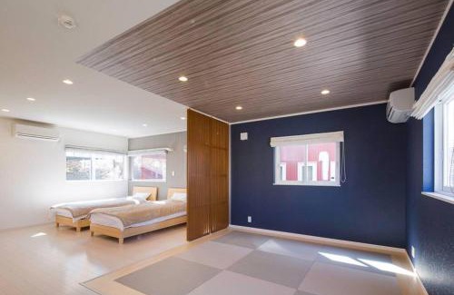 Shirahama House | 雲 - Family House KUMO -