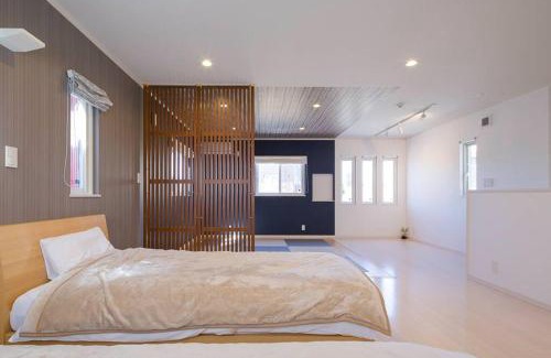 Shirahama House | 雲 - Family House KUMO -