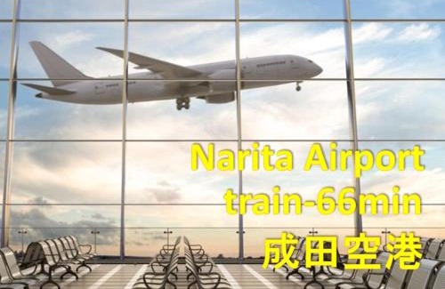 Edogawa Apartment | 電車で秋葉原駅11分 東京駅18分 平井駅徒歩8分