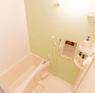 Edogawa Apartment | 電車で秋葉原駅11分 東京駅18分 平井駅徒歩8分