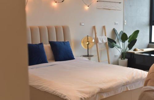 Toucheng Apartment | 頭城 望嶼之家 海景溫泉民宿 Sea View & Hot Spring House