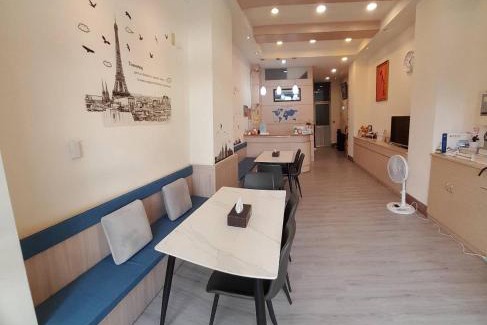 Yuchi Bed & Breakfast | 飛日月漫旅Flying Sun & Moon