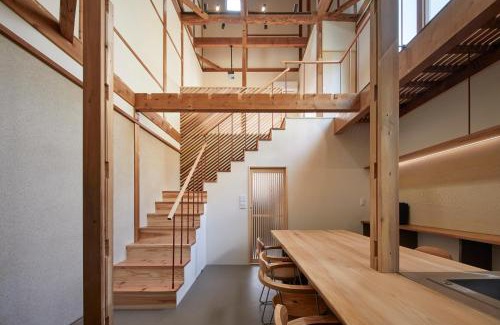 Hida Takayama Onsen Apartment | 飛騨高山一の雫