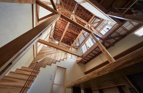 Hida Takayama Onsen Apartment | 飛騨高山一の雫