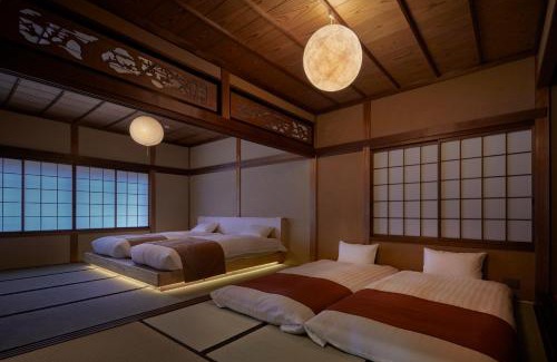 Hida Takayama Onsen Apartment | 飛騨高山一の雫
