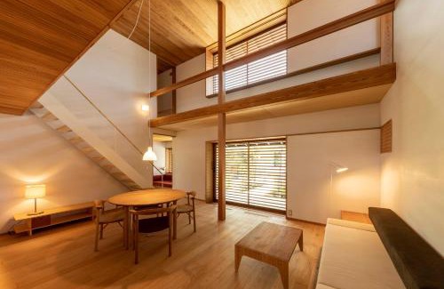 Mitoyo House | 香川一棟貸切 癒しの空間zen