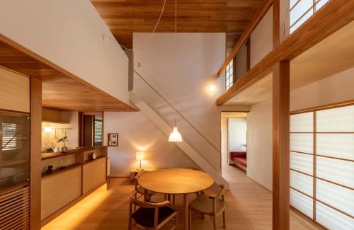 Mitoyo House | 香川一棟貸切 癒しの空間zen