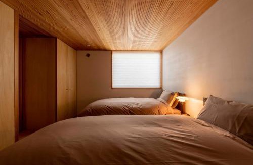 Mitoyo House | 香川一棟貸切 癒しの空間zen