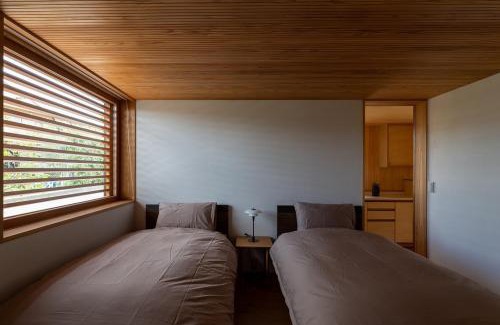 Mitoyo House | 香川一棟貸切 癒しの空間zen