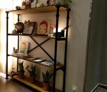 Mong Kok House | 香港金門賓館 KamMun Guest House