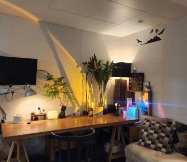 Mong Kok House | 香港金門賓館 KamMun Guest House