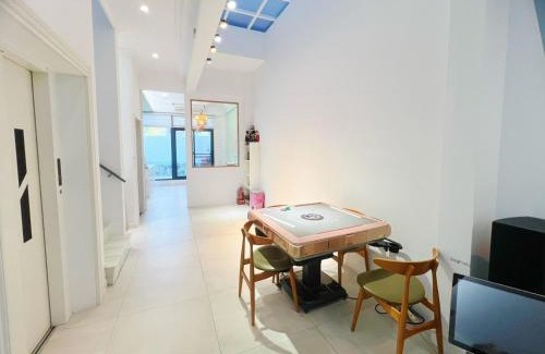 Shanjiao House | 香艸天空