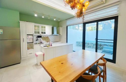 Shanjiao House | 香艸天空