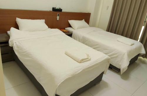 Nangan Bed & Breakfast | 馥芯莟旅棧