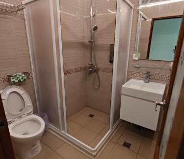 Nangan Bed & Breakfast | 馥芯莟旅棧