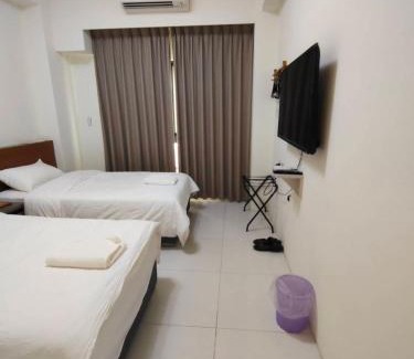 Nangan Bed & Breakfast | 馥芯莟旅棧