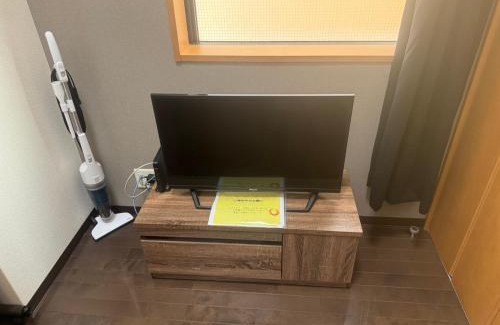 Naniwacho Apartment | 駅徒歩1分 梅田難波京都神戸アクセス良し 4名まで宿泊可能