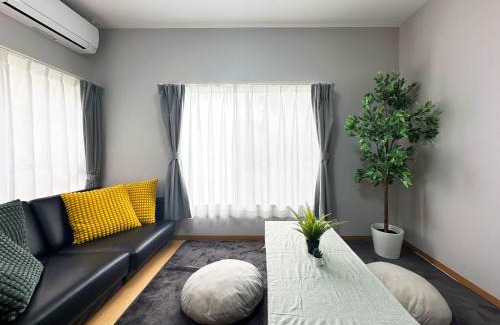 Adachi Apartment | 駅徒歩5分 東京戸建 スカイツリー 浅草 秋葉原 上野 銀座まで約30分 1号棟