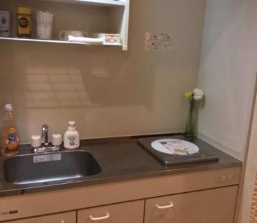 Minamikoiwa Apartment | 駅近-JR小岩駅まで徒歩3分 Leo小岩203