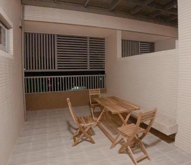 Xitun District House | 駐駐逢甲 Shine Residence