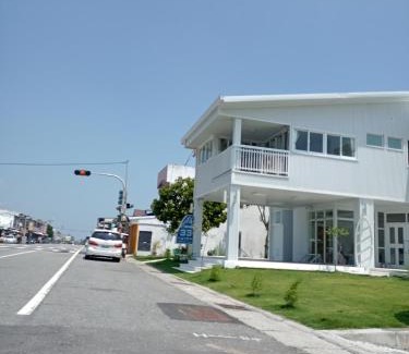 Chenggong House | 高一 33 班 Homestay 1982