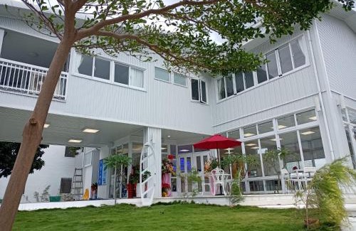 Chenggong House | 高一 33 班 Homestay 1982