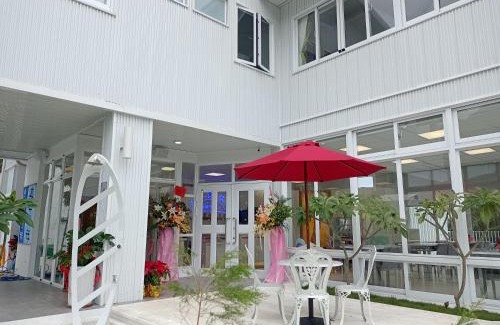 Chenggong House | 高一 33 班 Homestay 1982