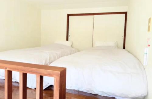 Nagasaki Apartment | 高平ハウス Room106