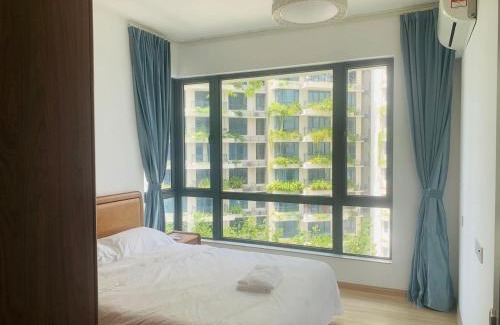 Gelang Patah Apartment | 高性价比三房民宿