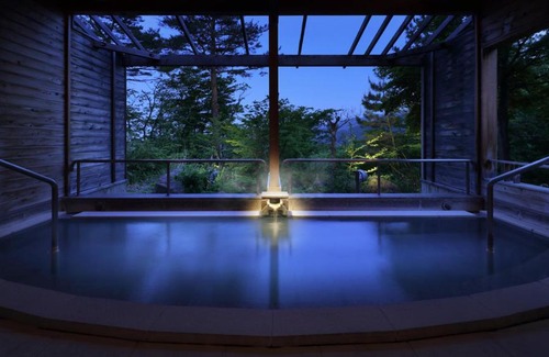 Fukushima Hotel | 高湯温泉 花月ハイランドホテル