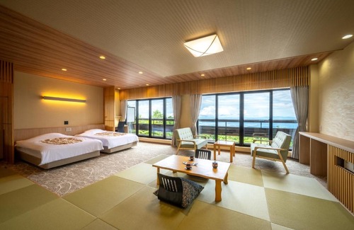 Fukushima Hotel | 高湯温泉 花月ハイランドホテル