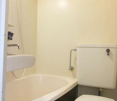 Takadanobaba Apartment | 高田馬場 T akadababa subway, 5-Minute Walk from New room103