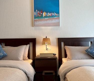 Kamogawa Villa | 鴨川ビーチサイドヴィラ
