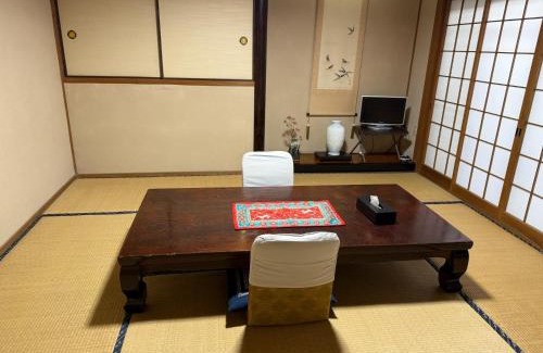 Matsuura Hotel | 鶴屋旅館