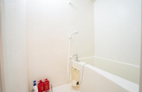 Chuocho Apartment | 鹿児島中央駅から徒歩5分 Smart Vacation Canaan A スマートバケーション カナン A