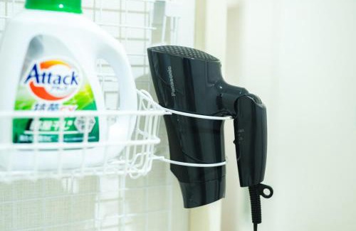 Chuocho Apartment | 鹿児島中央駅から徒歩5分 Smart Vacation Canaan A スマートバケーション カナン A