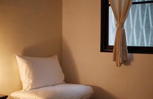 Tainan City Centre House | 鹿耳宅宅 Lure Guesthouse