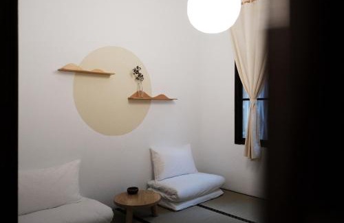 Tainan City Centre House | 鹿耳宅宅 Lure Guesthouse