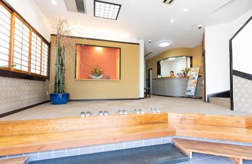 Yurihama Hotel | 鹿鳴館
