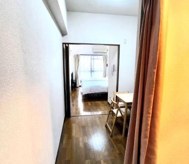 Nakamura Apartment | 鹿鸣若宫203