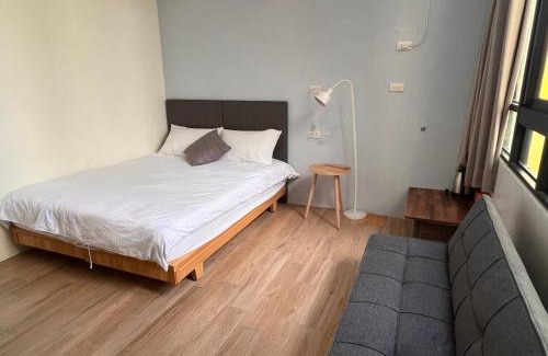 Qieding District House | 黃金海岸 Gold Coast 近奇美博物館