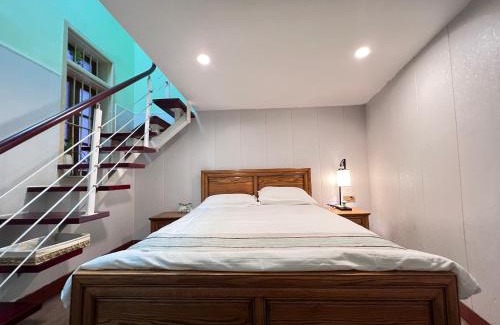 Siming House | 鼓浪屿书香庄园民宿