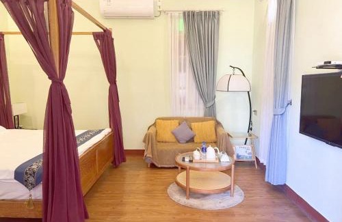 Siming House | 鼓浪屿书香庄园民宿