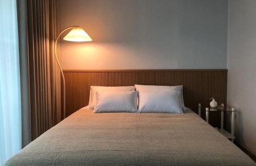 Samseong-dong Apartment | 강남 펜트하우스