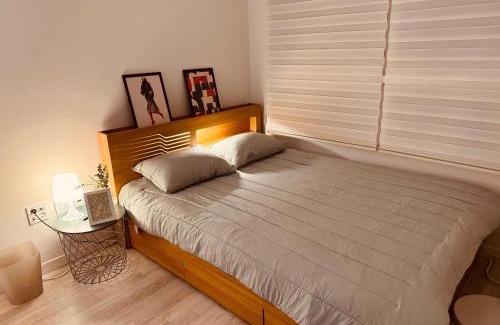 Yeongdeungpo-dong Apartment | 교통이 편리한 코지하우스
